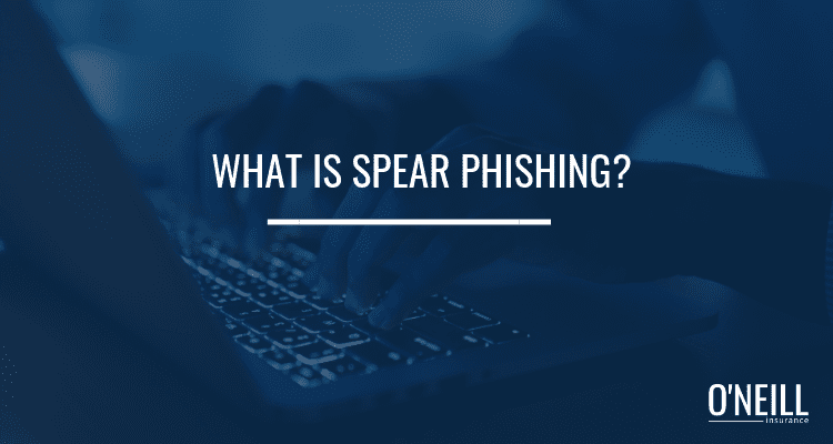 What is Spear Phishing