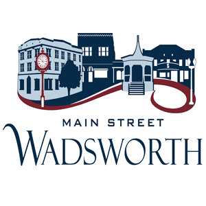 Community - Main Street Wadsworth