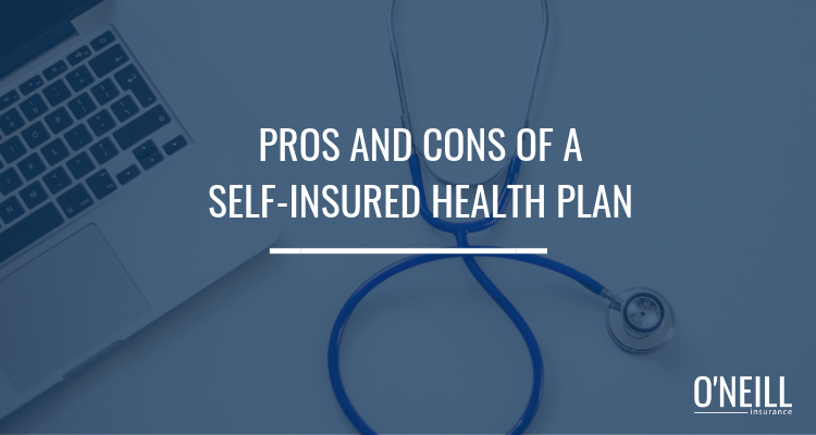 self-insured health plan