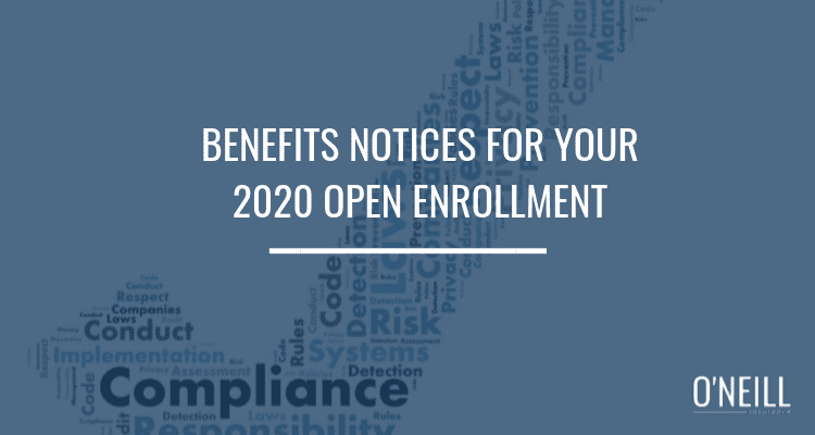 Open Enrollment