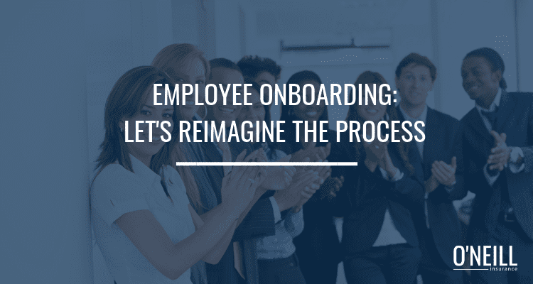 Employee Onboarding