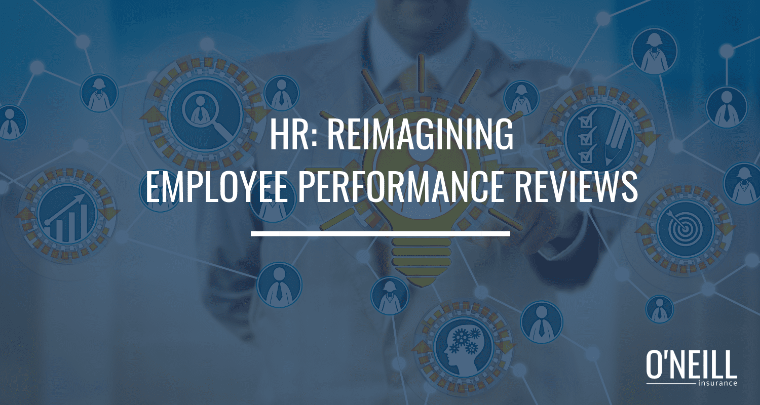 Employee Performance Reviews