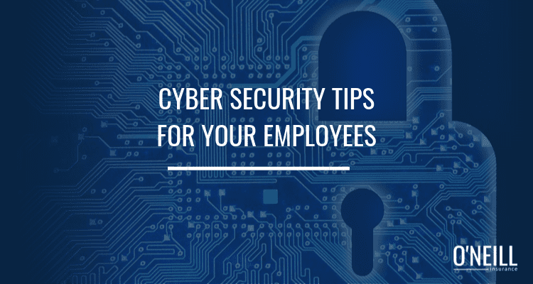 Cyber Security Tips