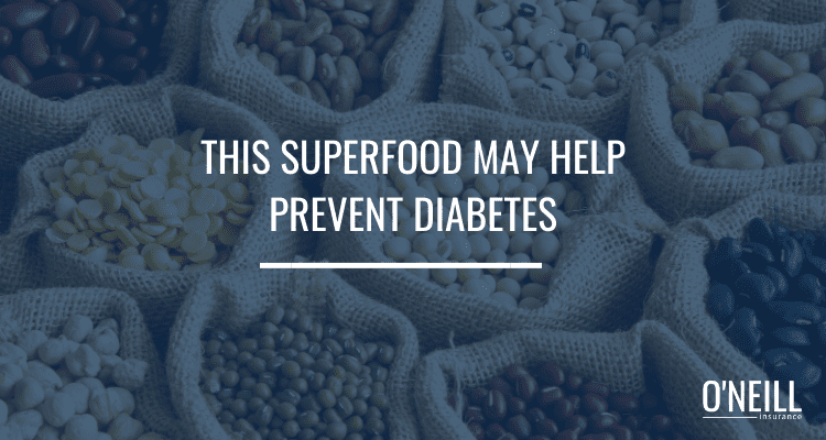 Superfood to Help Prevent Diabetes