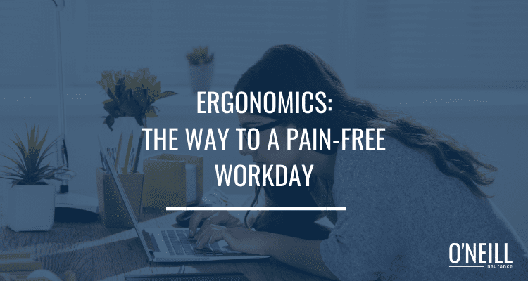 Ergonomics