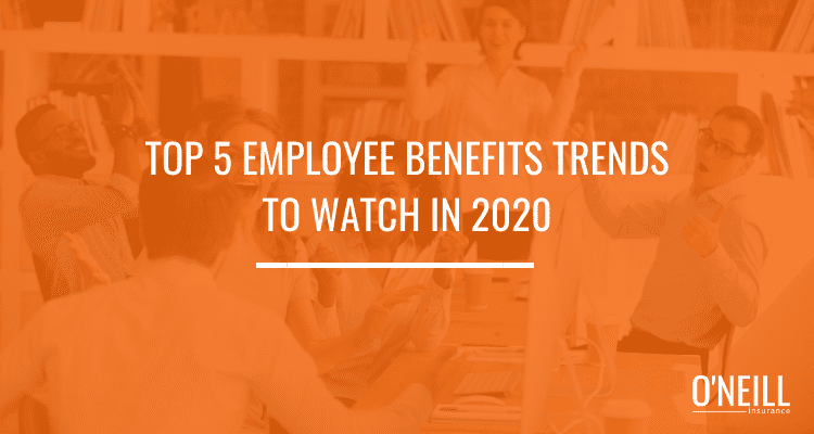 Employee Benefits Trends