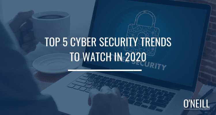 Cyber Security Trends