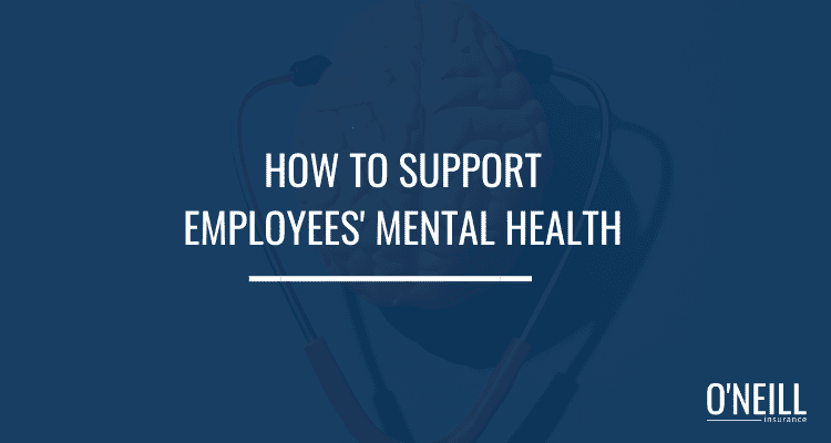 Employees' Mental Health