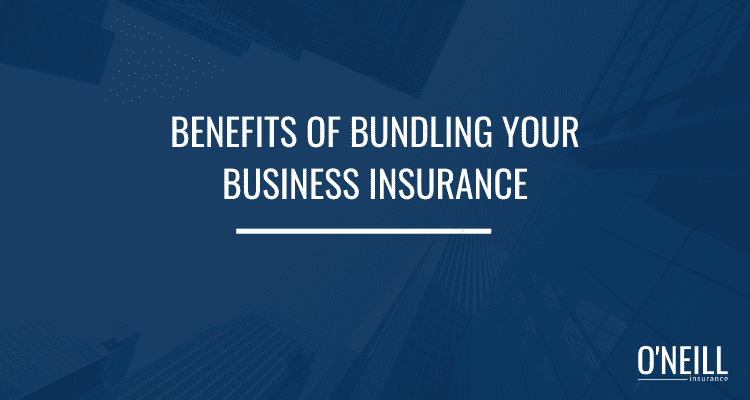 Business Insurance Bundling