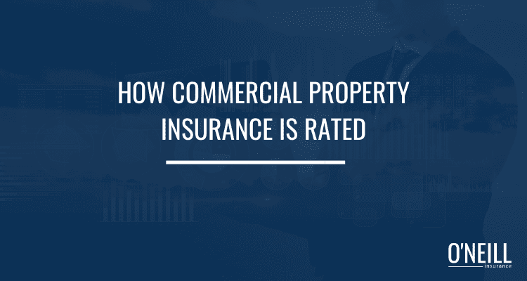Commercial Property Insurance Rating