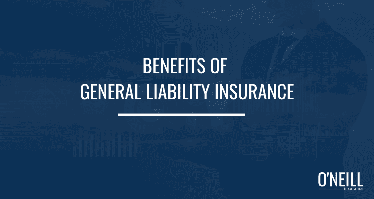 General Liability Insurance