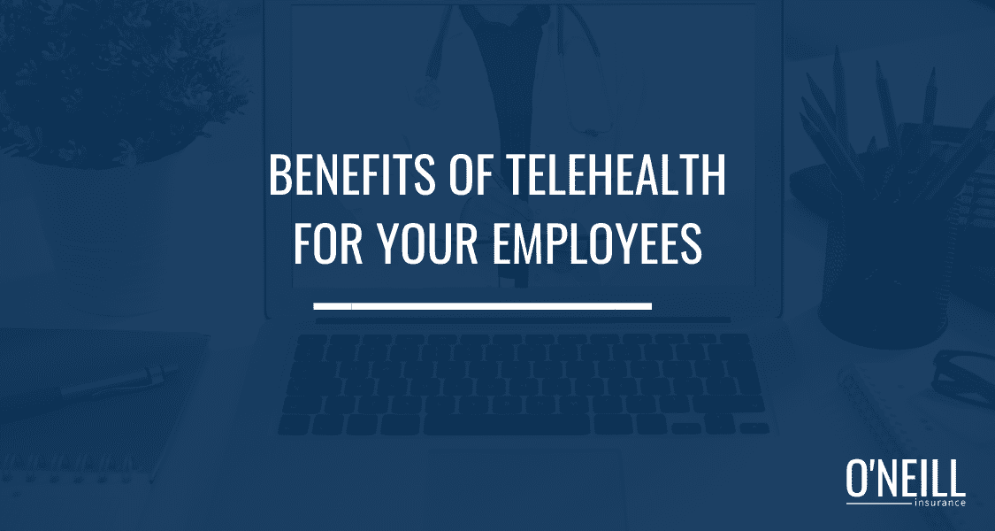 Benefits of Telehealth